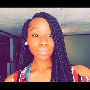 Meet your Posher, Jada